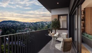 Mandala Residence 249 900 000 -     349 000 000 Ft